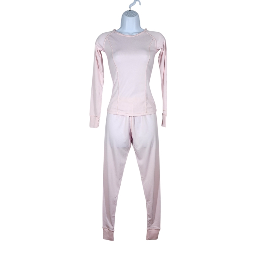 WEATHERPROOF BASE WEAR CLOTHING